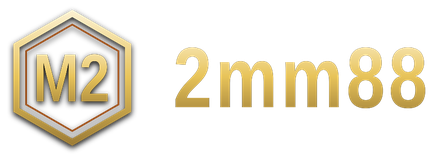 2mm88 logo